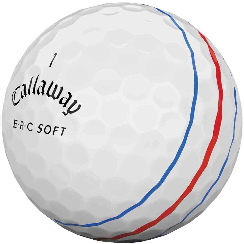 Callaway ERC Soft Golf Balls - Image 4