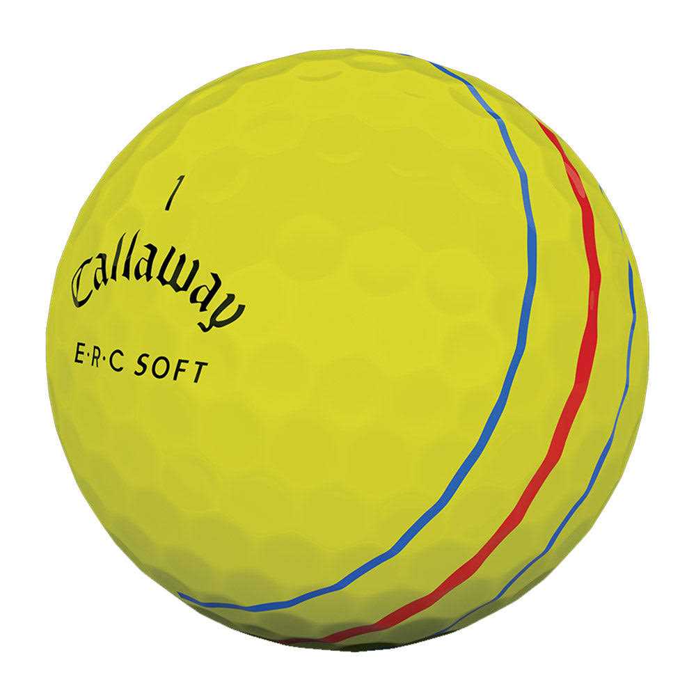 Callaway ERC Soft Golf Balls - Image 5