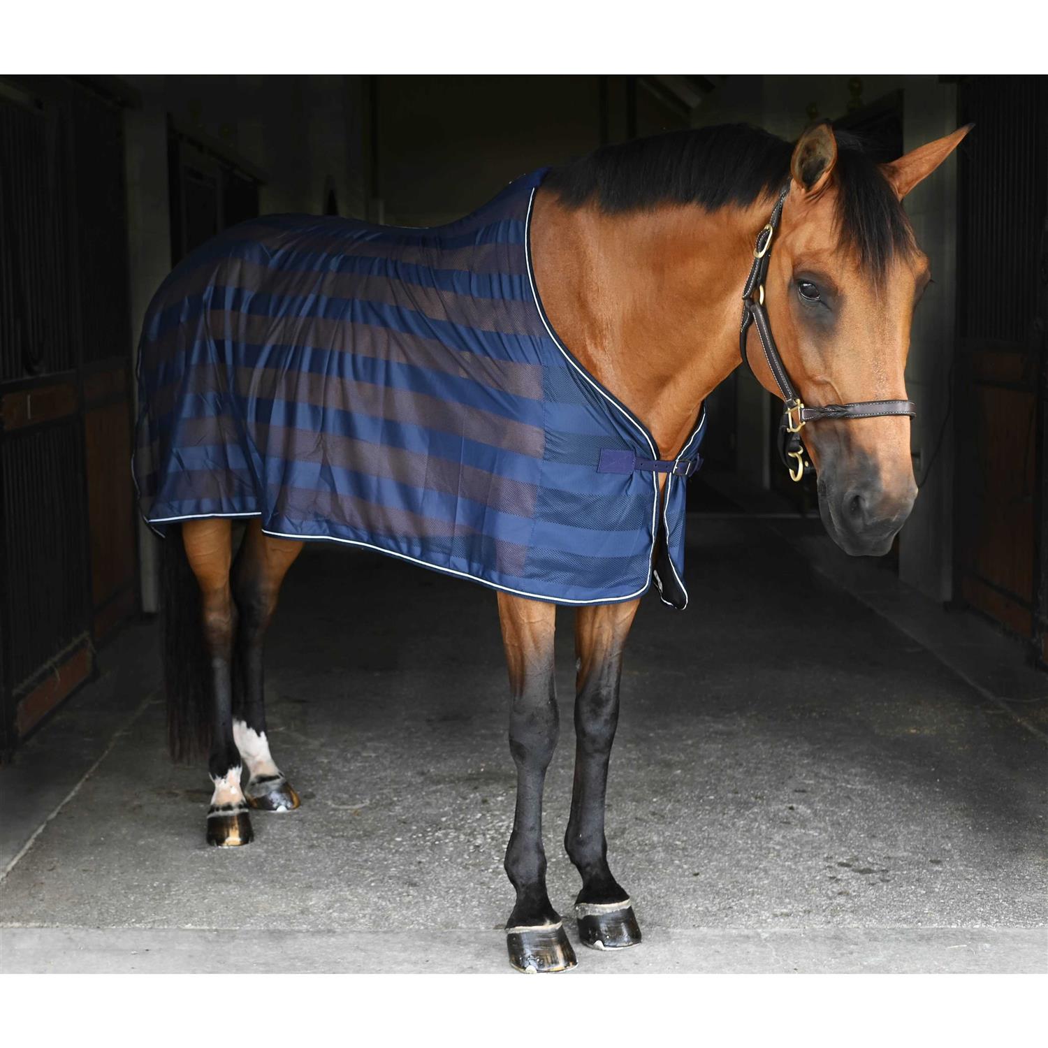 TuffRider Scrim Sheet - Image 2