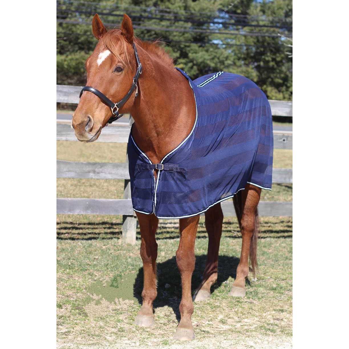 TuffRider Scrim Sheet - Image 2