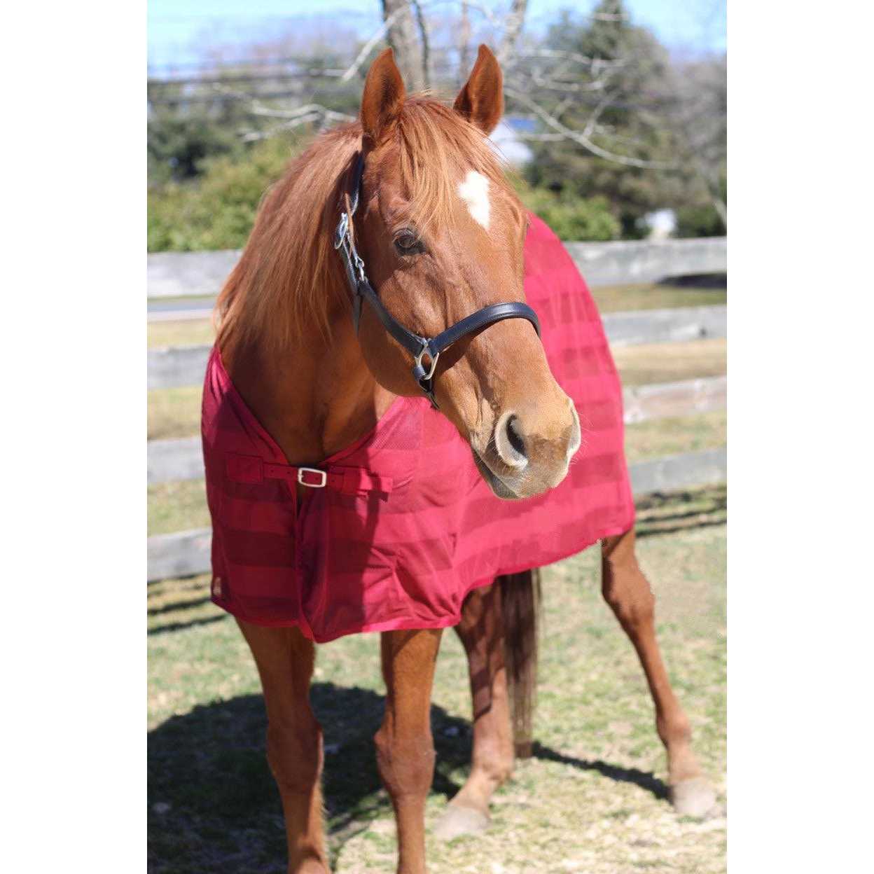 TuffRider Scrim Sheet - Image 5