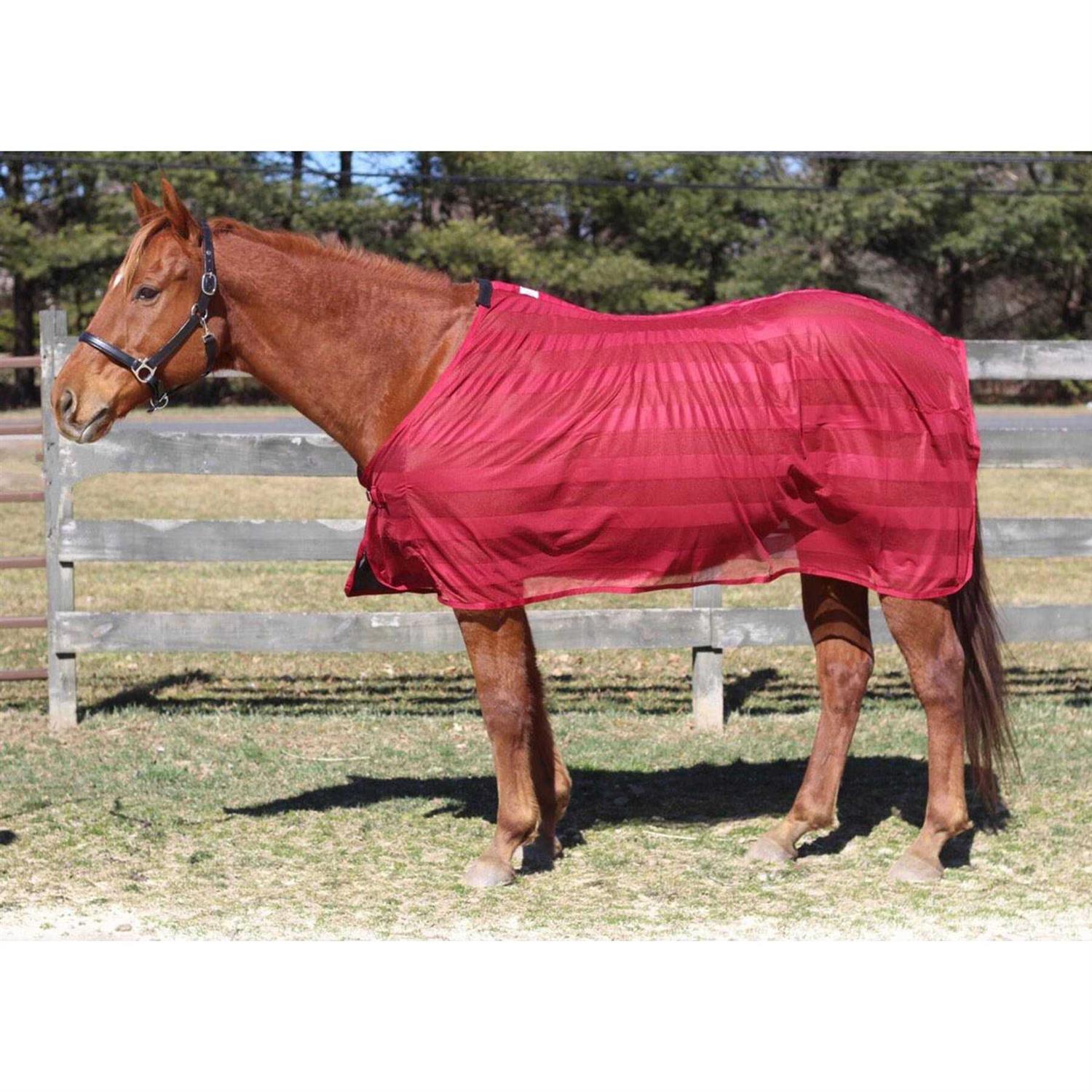 TuffRider Scrim Sheet - Image 5