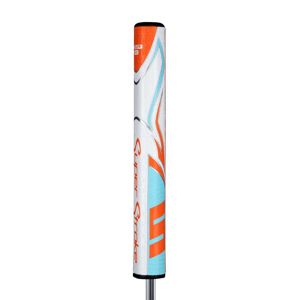SuperStroke Zenergy Tour 3.0 Putter Grip - Image 2