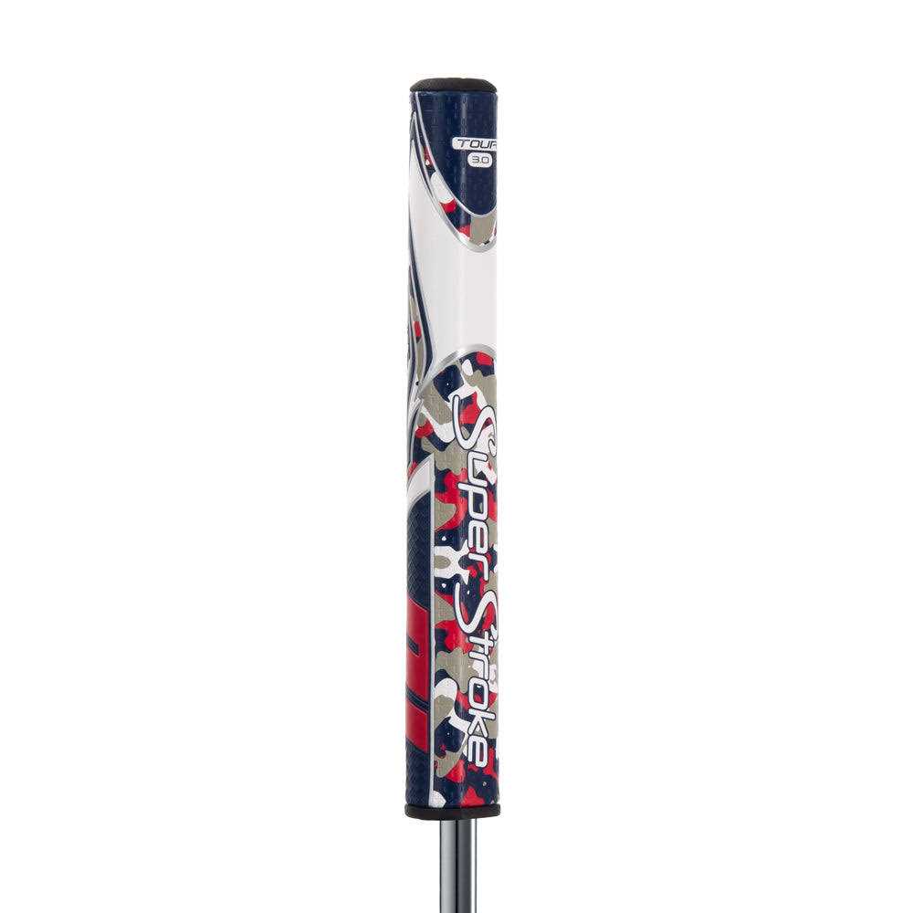 SuperStroke Zenergy Tour 3.0 Putter Grip - Image 4