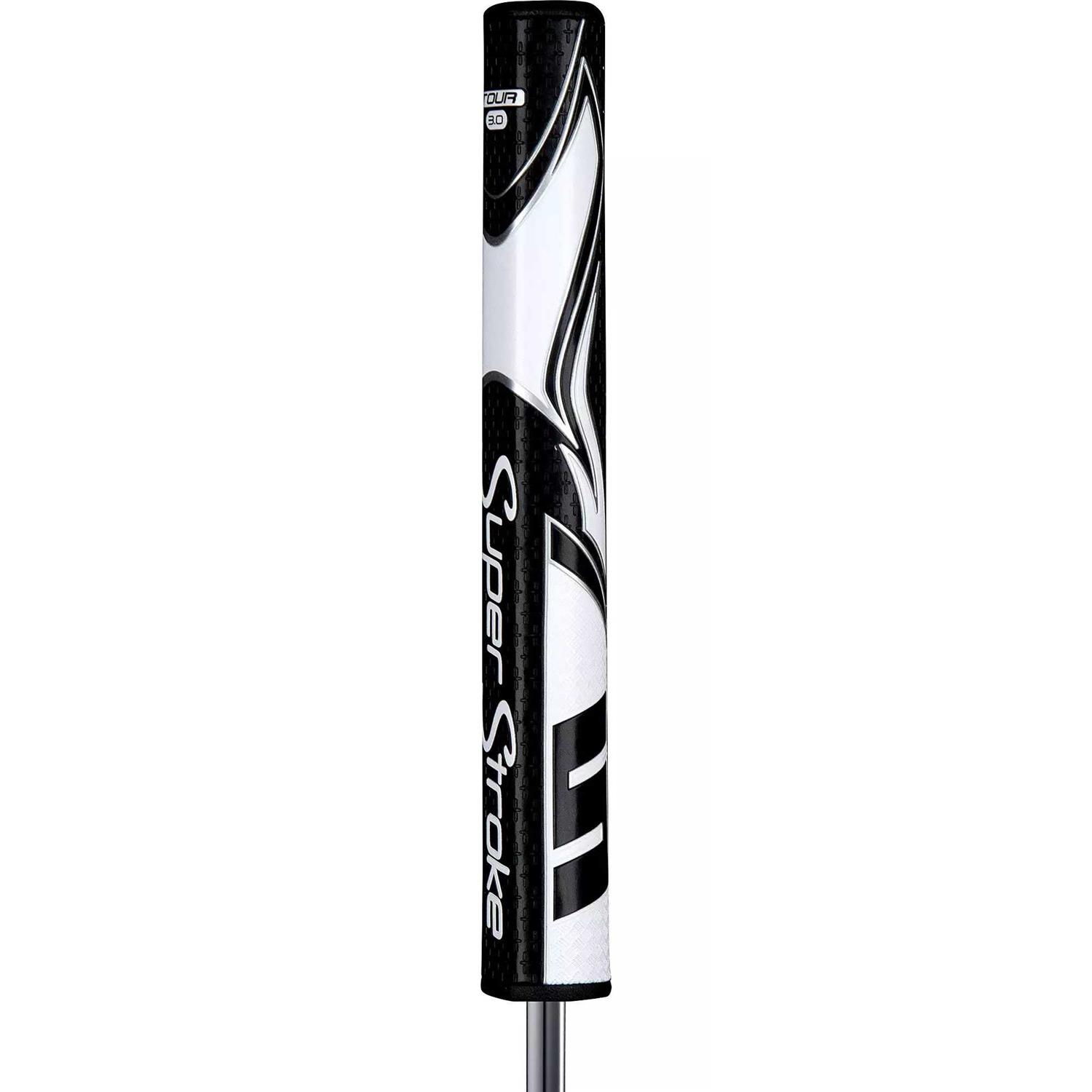 SuperStroke Zenergy Tour 3.0 Putter Grip - Image 5