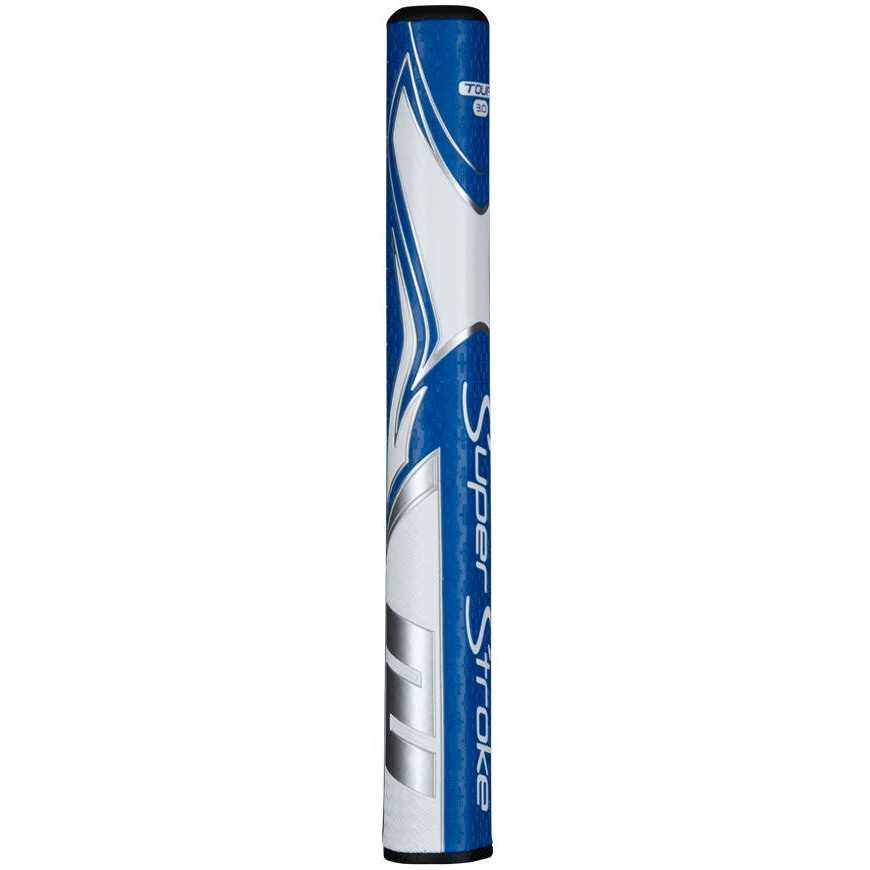 SuperStroke Zenergy Tour 3.0 Putter Grip
