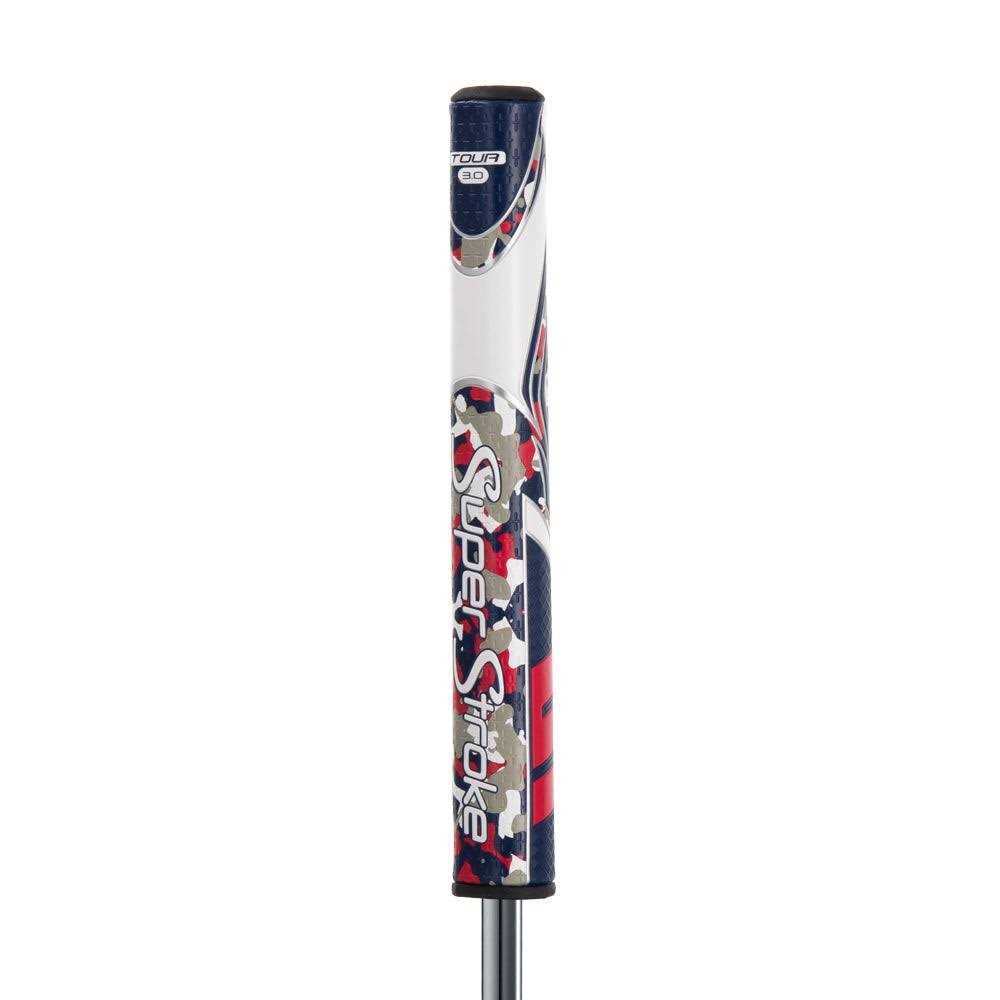 SuperStroke Zenergy Tour 3.0 Putter Grip - Image 2