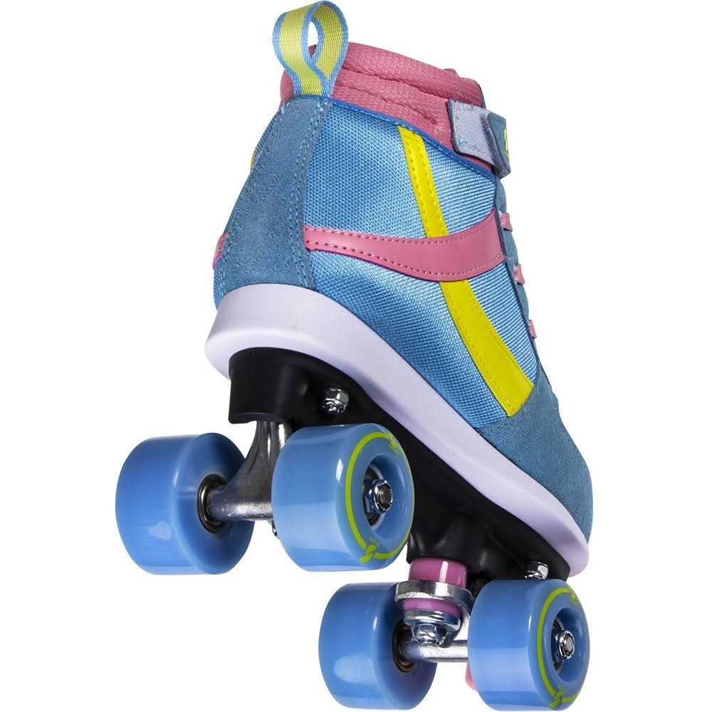 Story Cooper Quad Roller Skates - Image 4