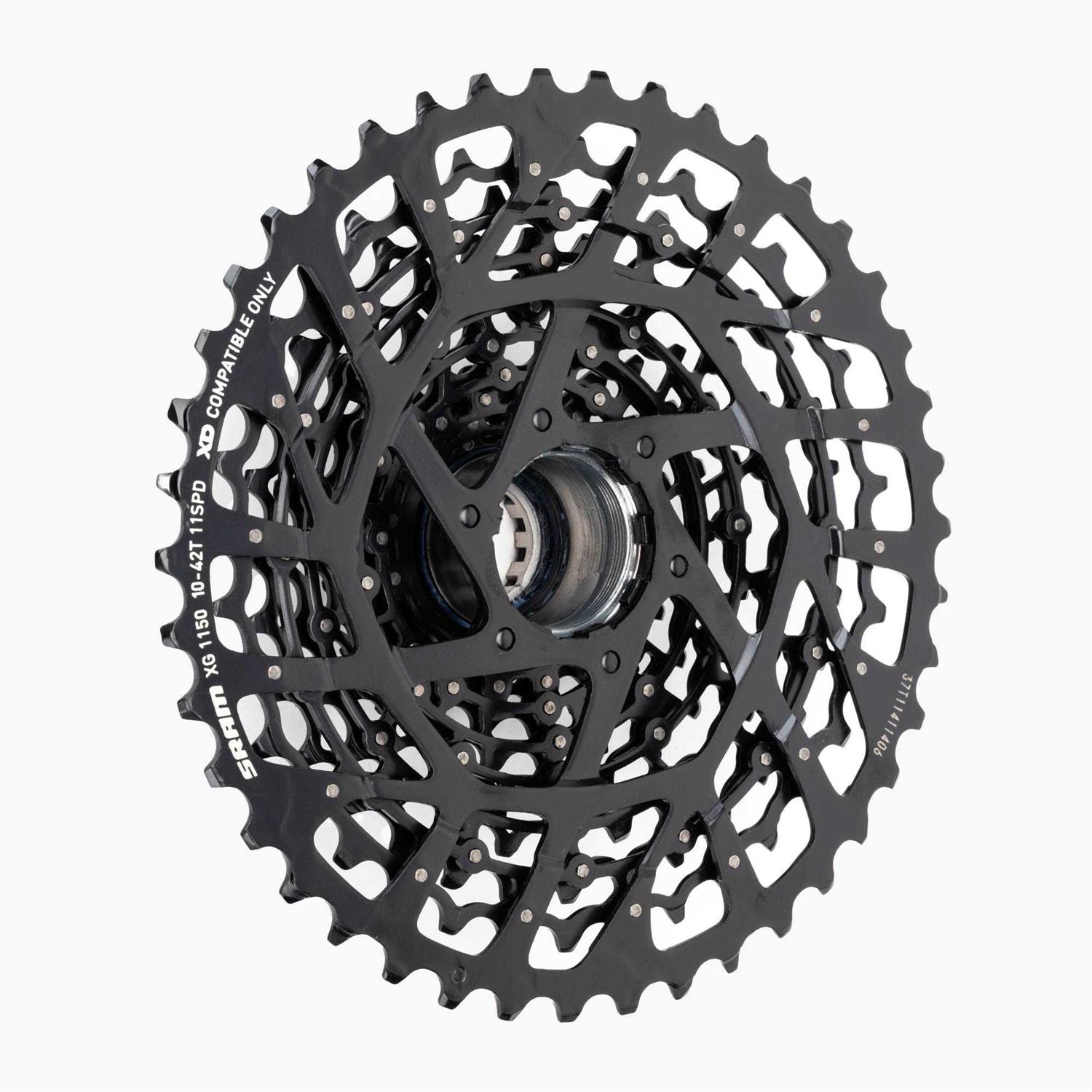 SRAM XG-1150 11 Speed Cassette - Image 3