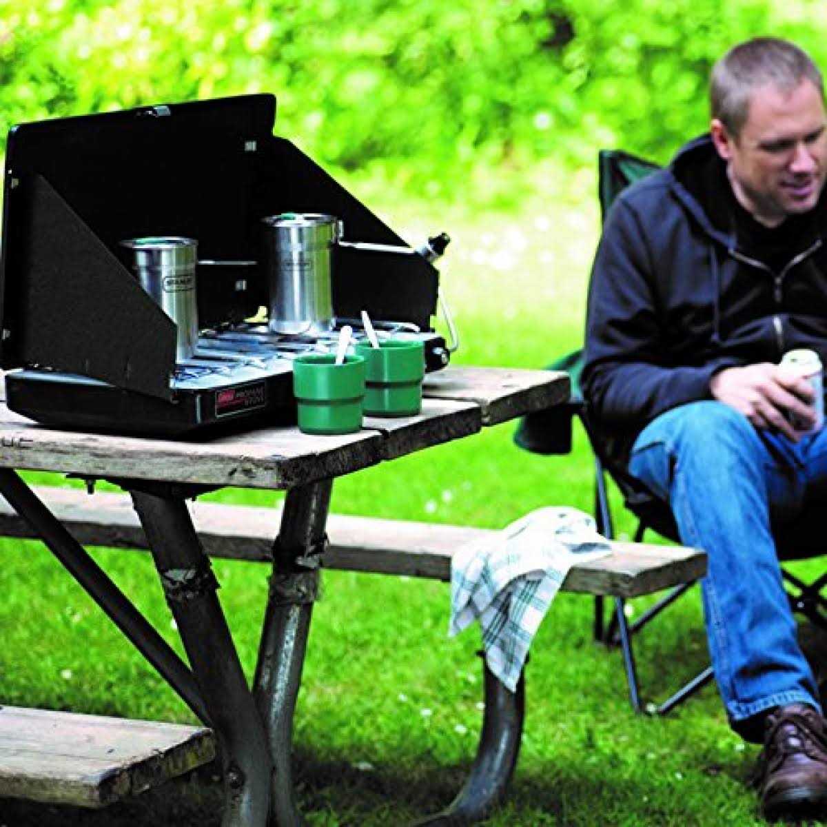 Stanley Adventure Camp Cook Set - Image 3