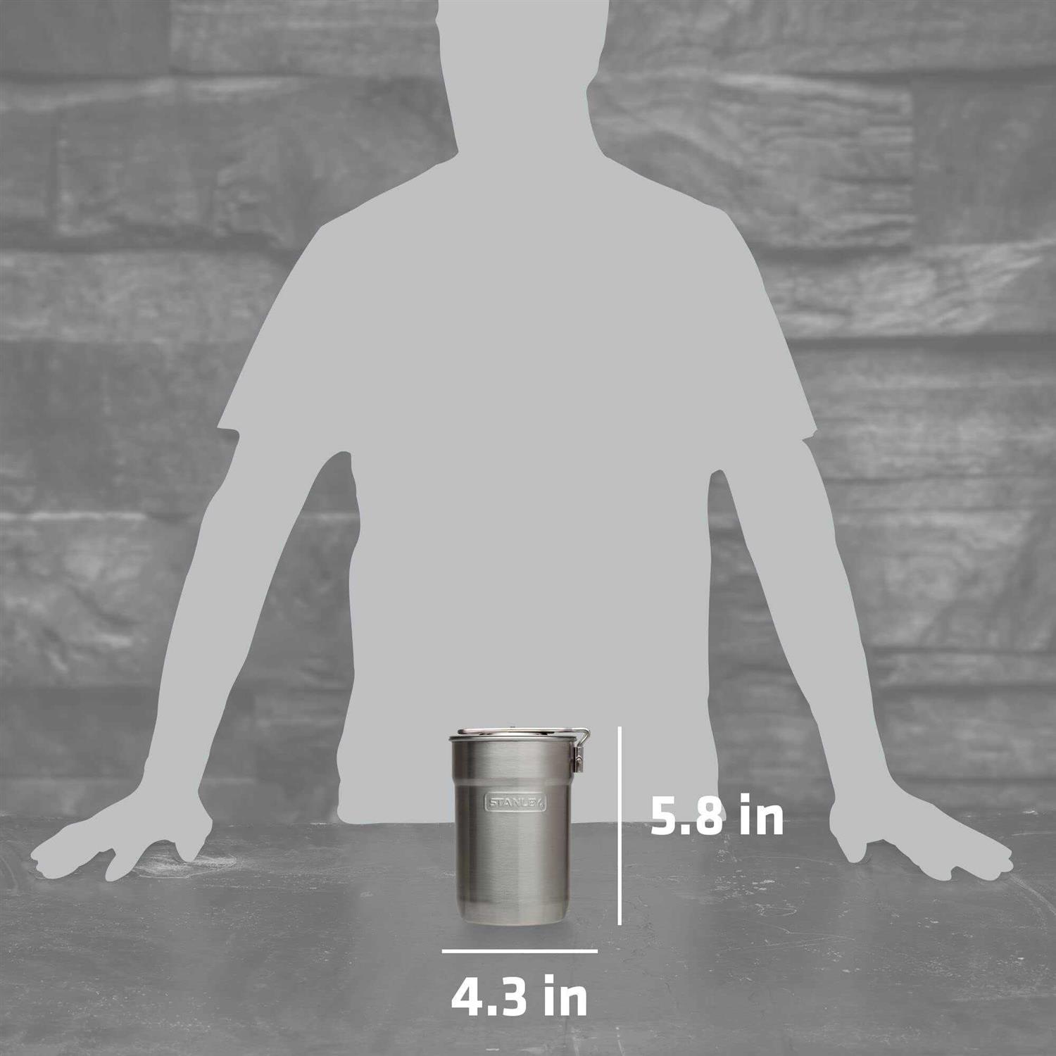 Stanley Adventure Camp Cook Set - Image 5