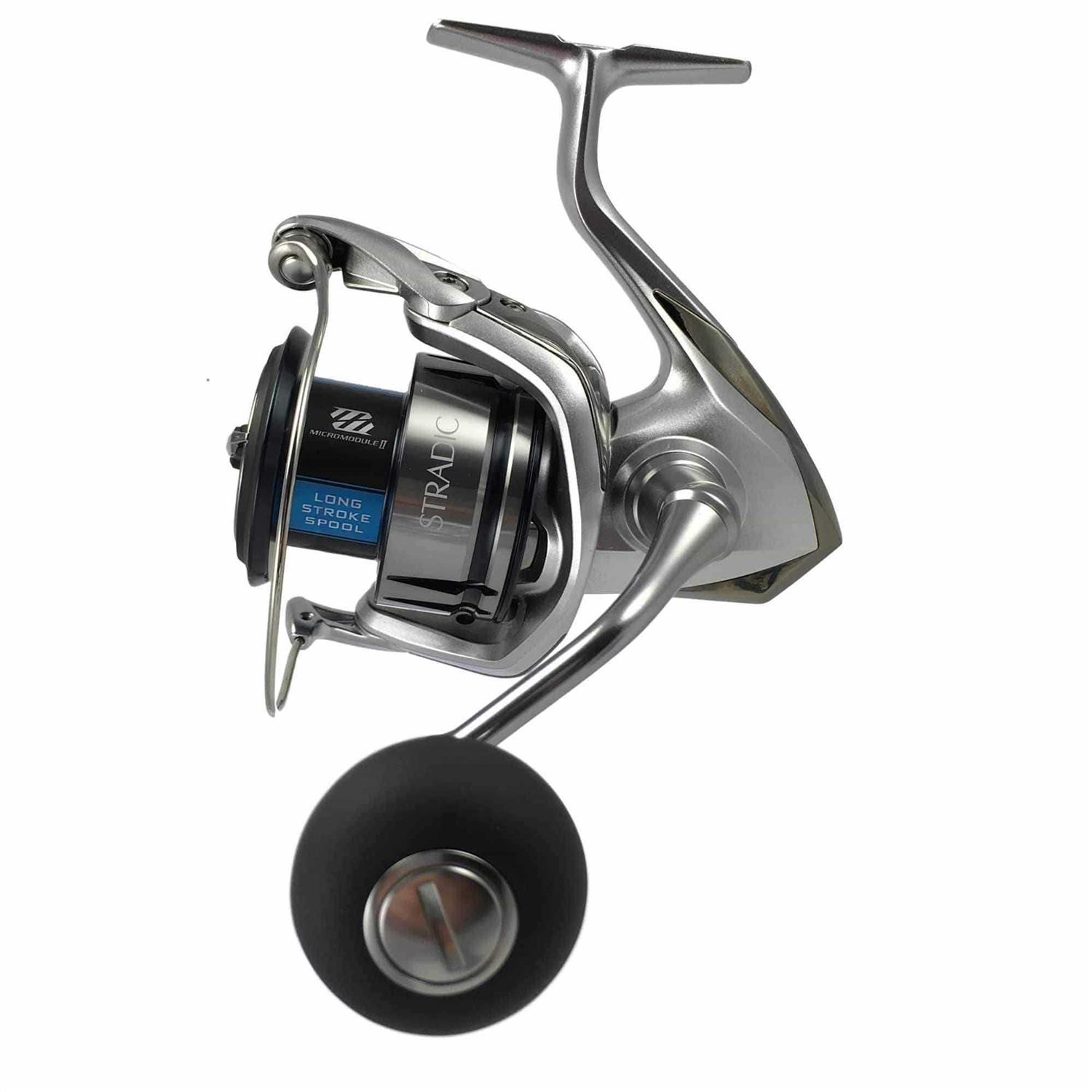 Shimano Stradic FL - Image 2