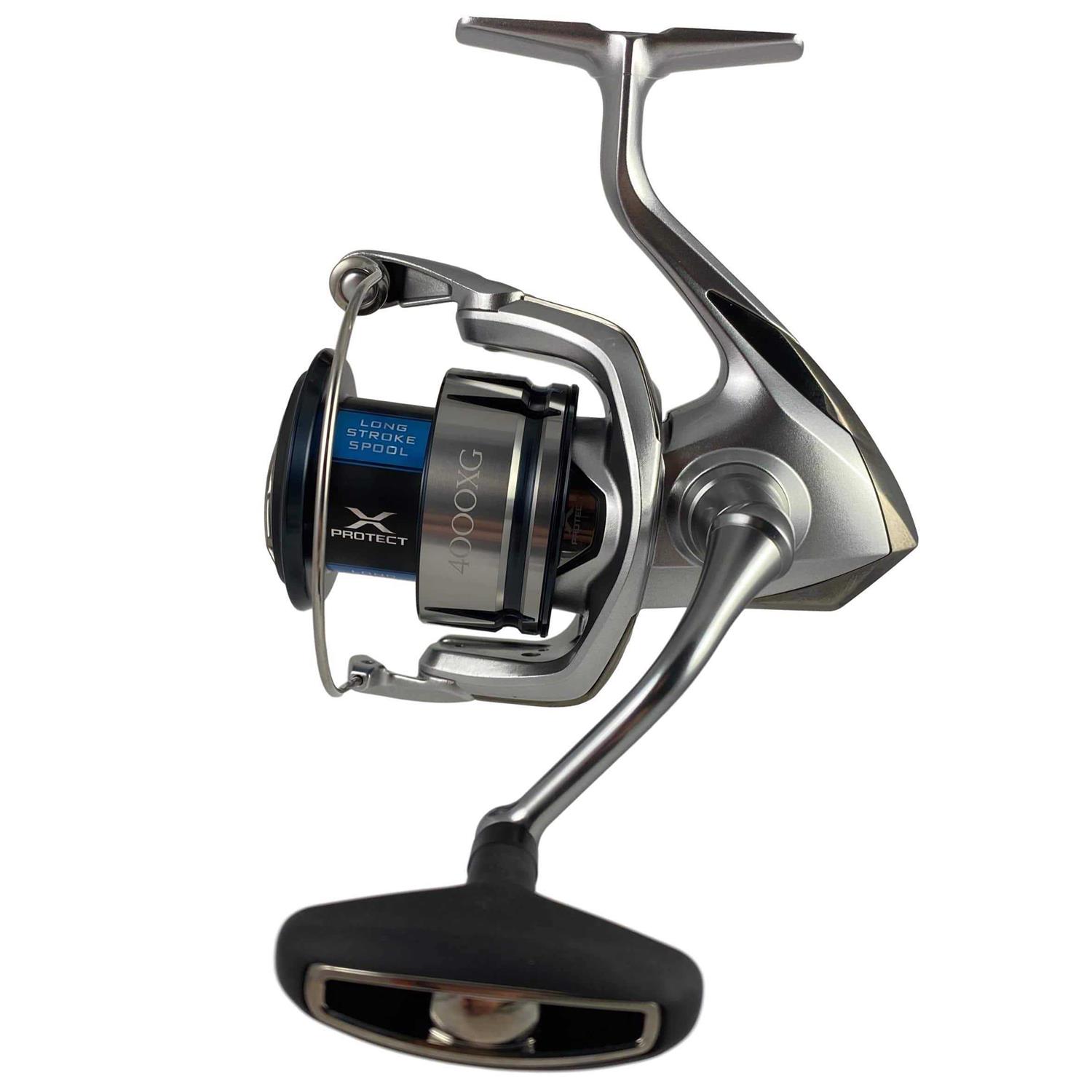 Shimano Stradic FL - Image 4