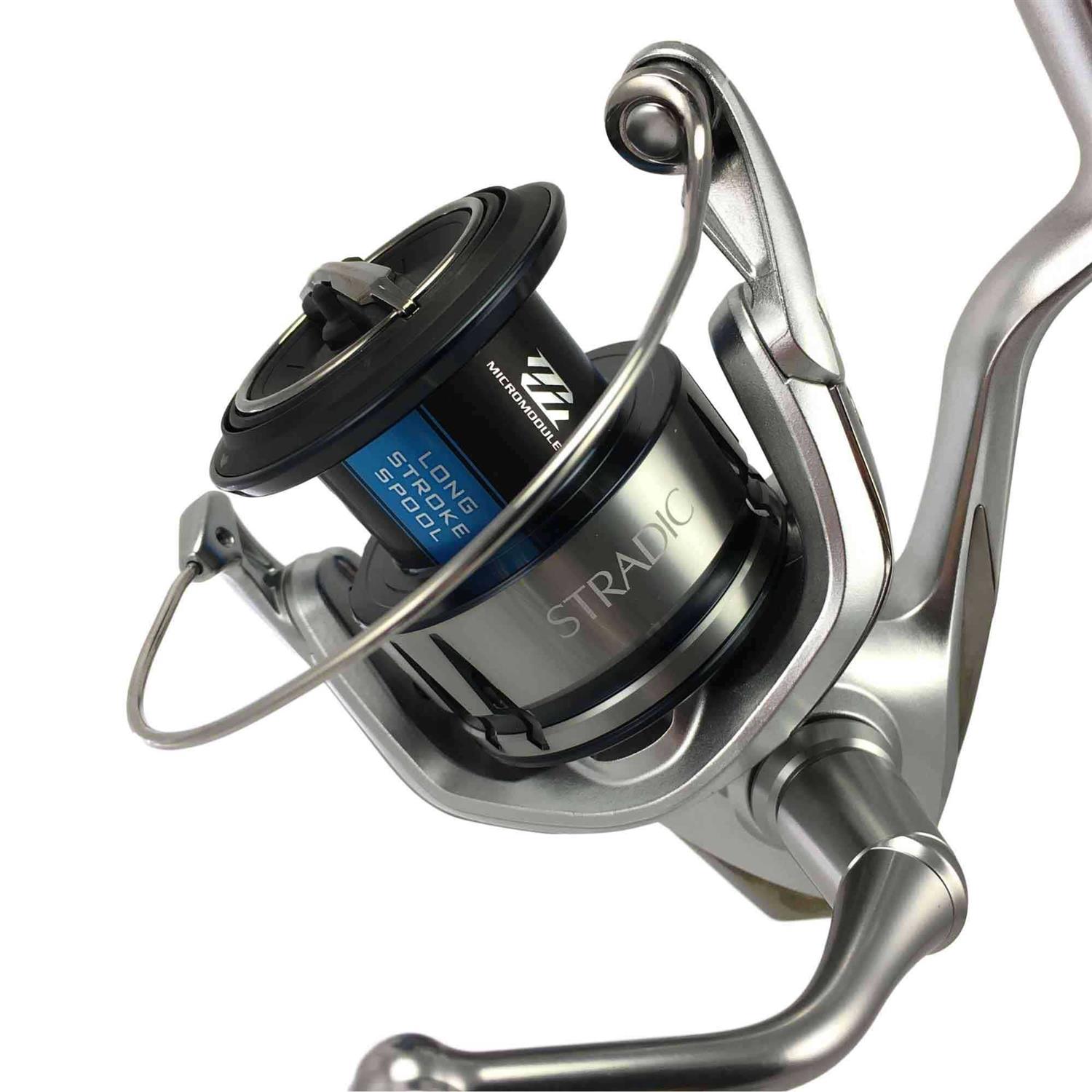 Shimano Stradic FL - Image 5