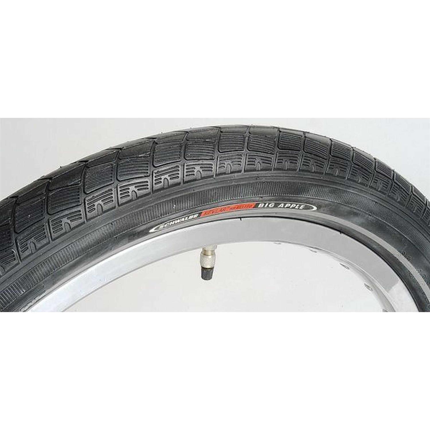 Schwalbe Big Apple - Image 2