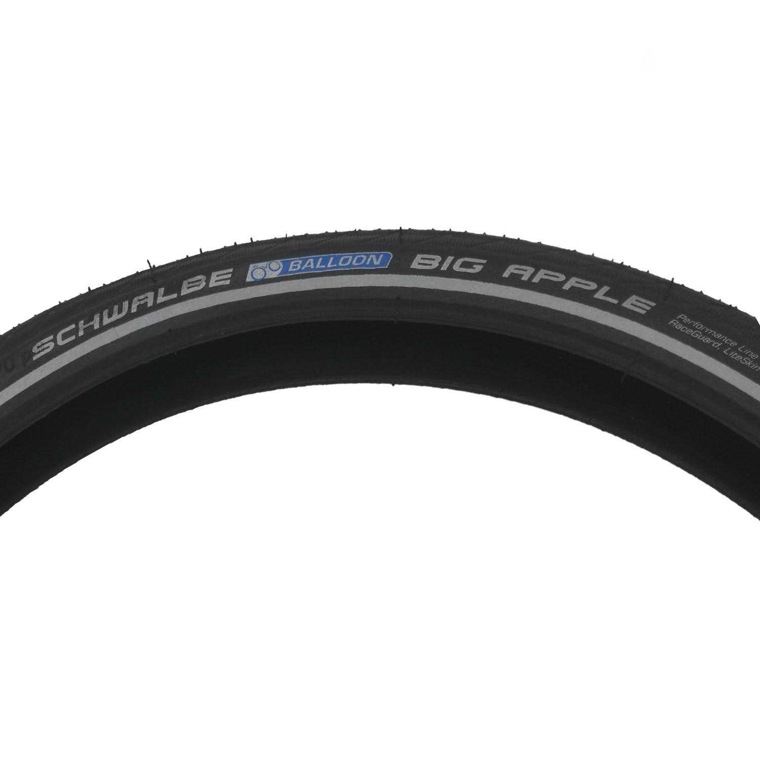 Schwalbe Big Apple - Image 3