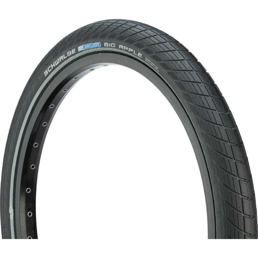 Schwalbe Big Apple - Image 4