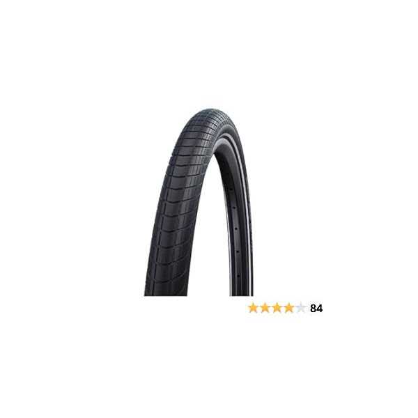 Schwalbe Big Apple - Image 2
