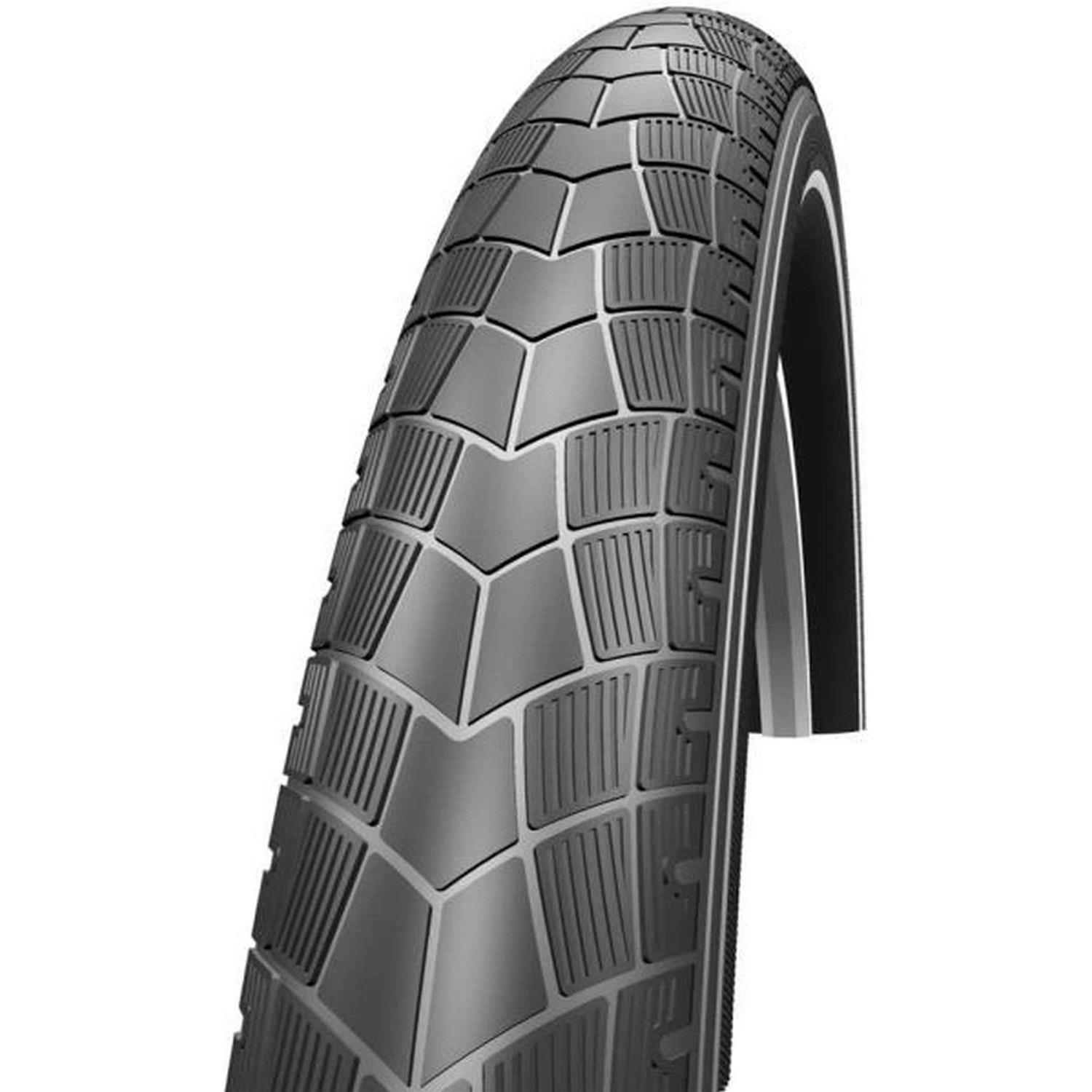 Schwalbe Big Apple - Image 3