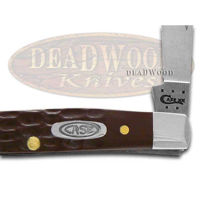 Case Small Pen Folding Knife SKU - Image 5