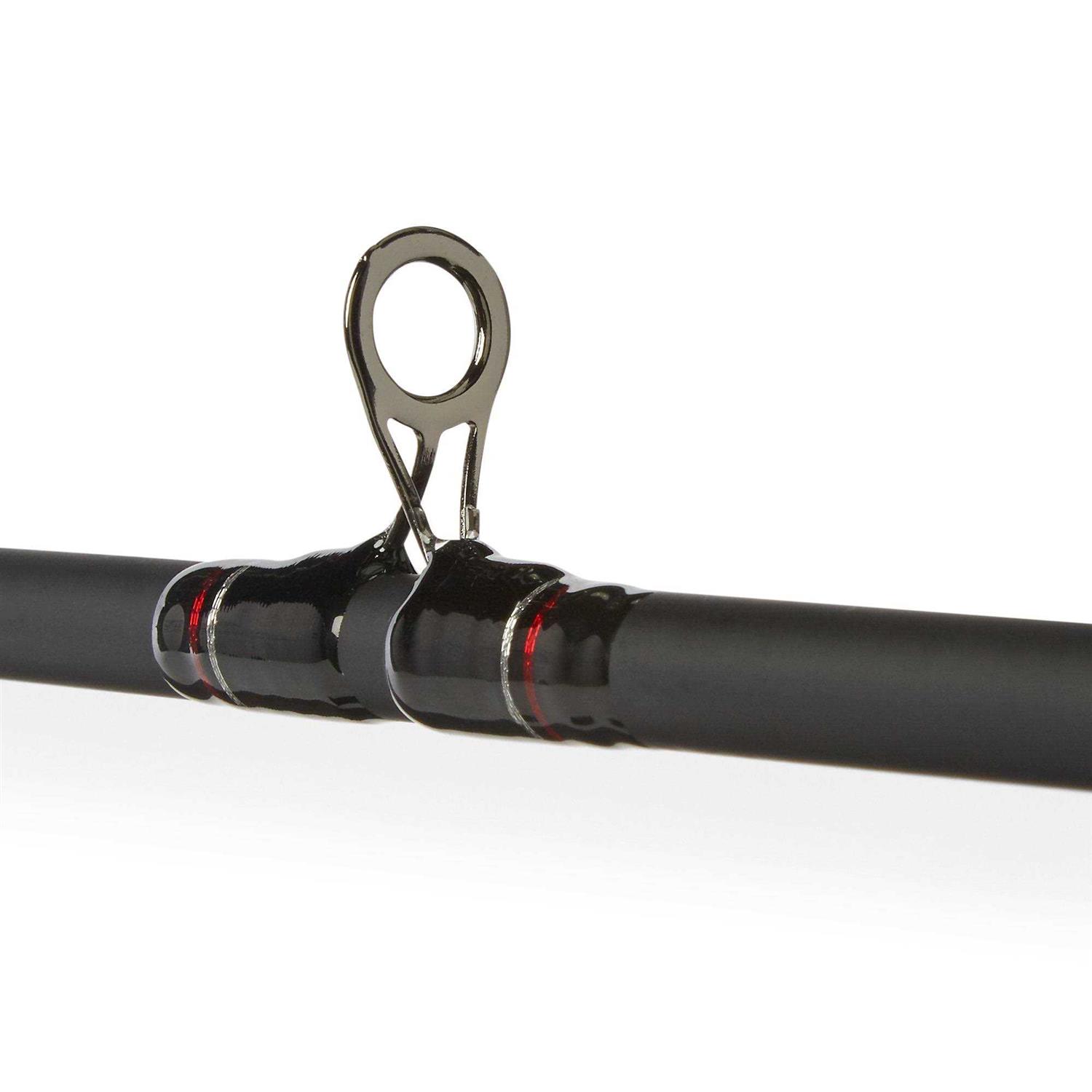 Shakespeare Ugly Stik GX2 Casting Rod - Image 4