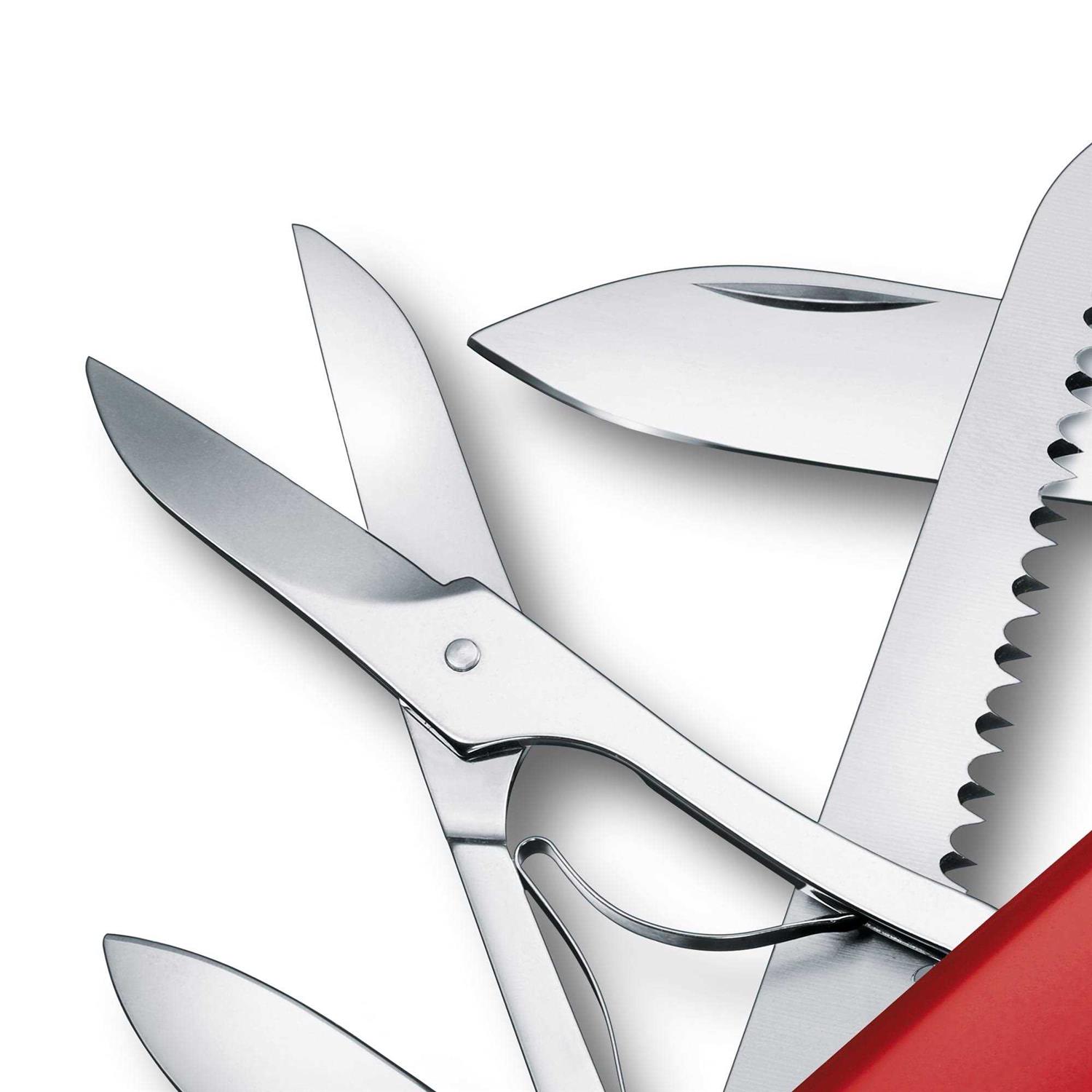 Victorinox Fieldmaster Swiss Army Knife - Image 4