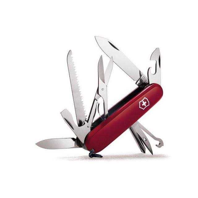 Victorinox Fieldmaster Swiss Army Knife - Image 3