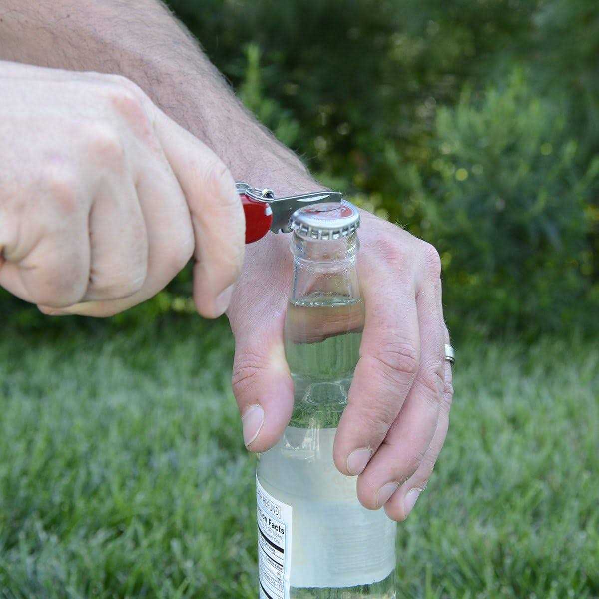 Victorinox Fieldmaster Swiss Army Knife - Image 5