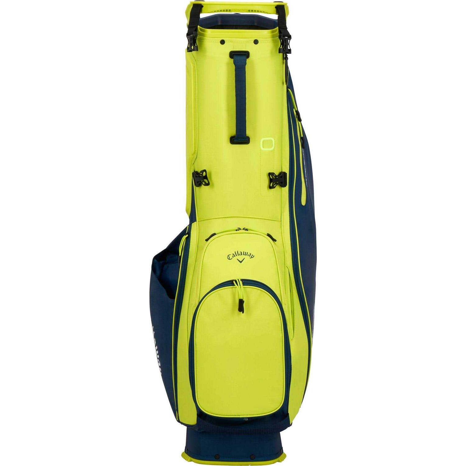 Callaway Golf Zero Stand Bag - Image 3