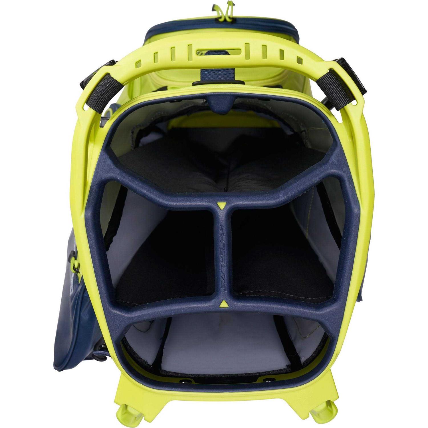 Callaway Golf Zero Stand Bag - Image 5