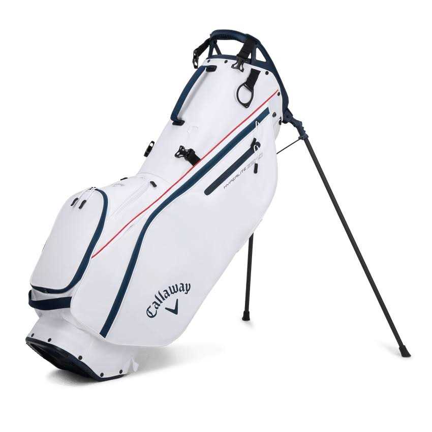 Callaway Golf Zero Stand Bag - Image 3