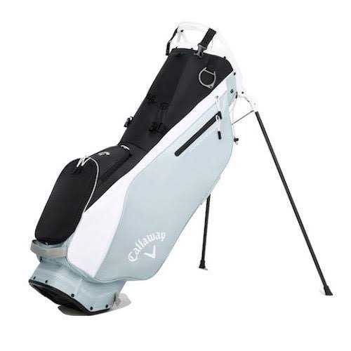 Callaway Golf Zero Stand Bag - Image 4