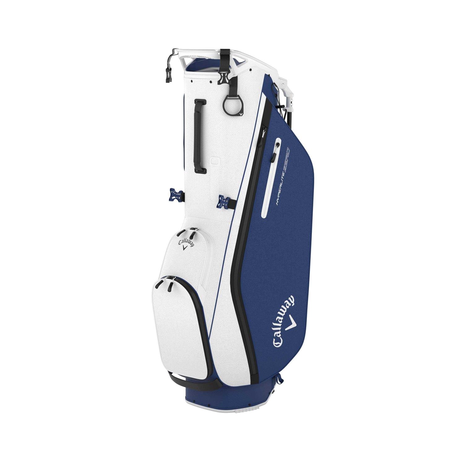 Callaway Golf Zero Stand Bag - Image 5