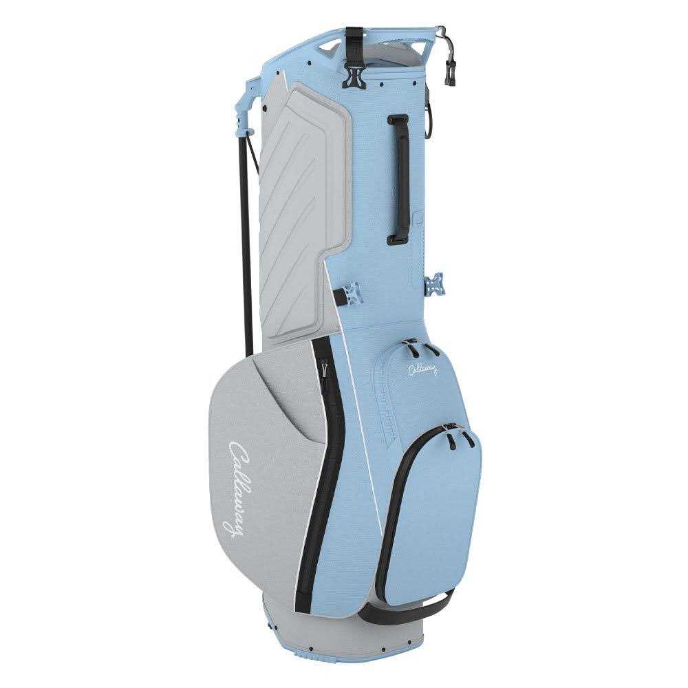 Callaway Golf Zero Stand Bag - Image 3