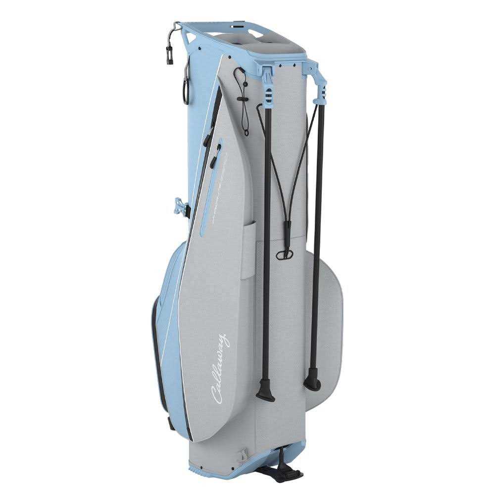 Callaway Golf Zero Stand Bag - Image 5