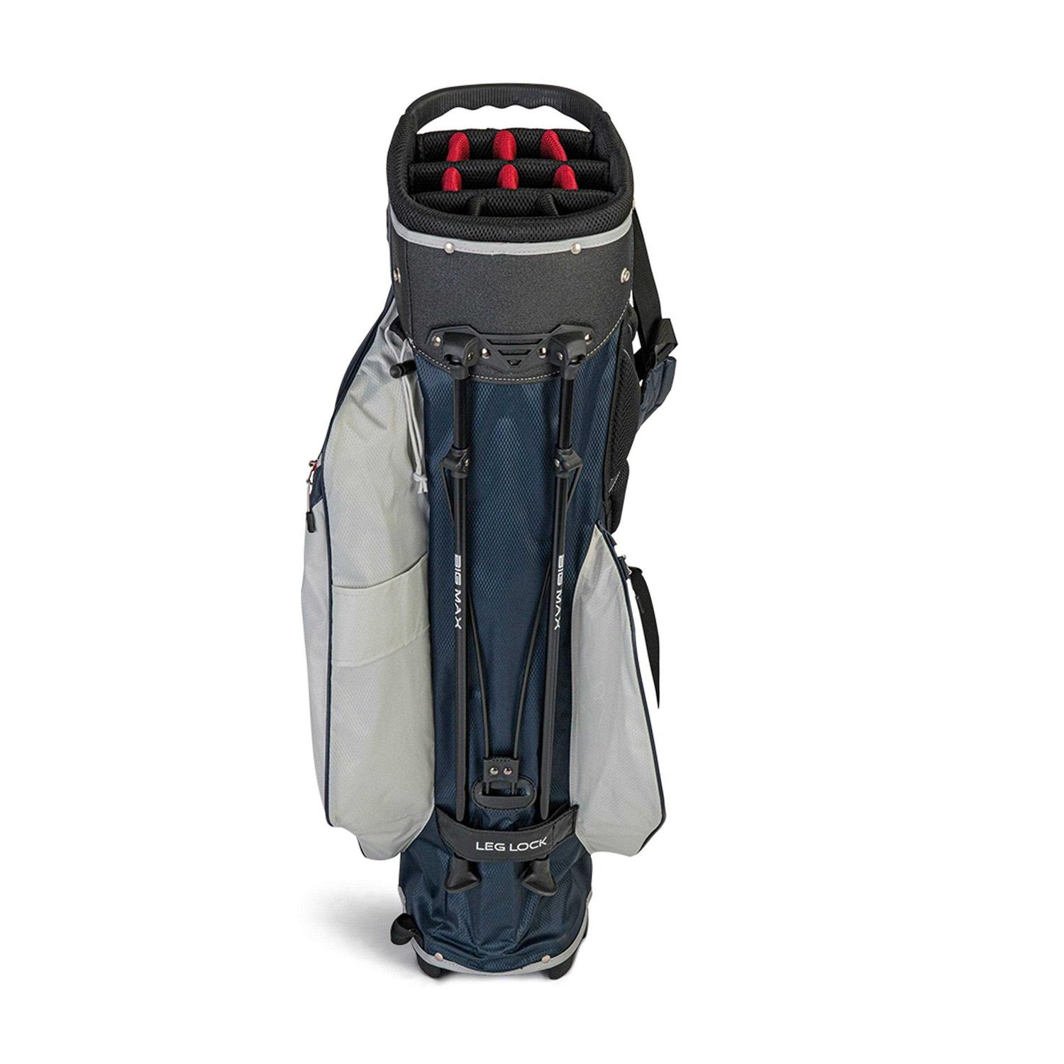 BIG MAX Dri Lite Hybrid Tour Stand Bag - Image 3