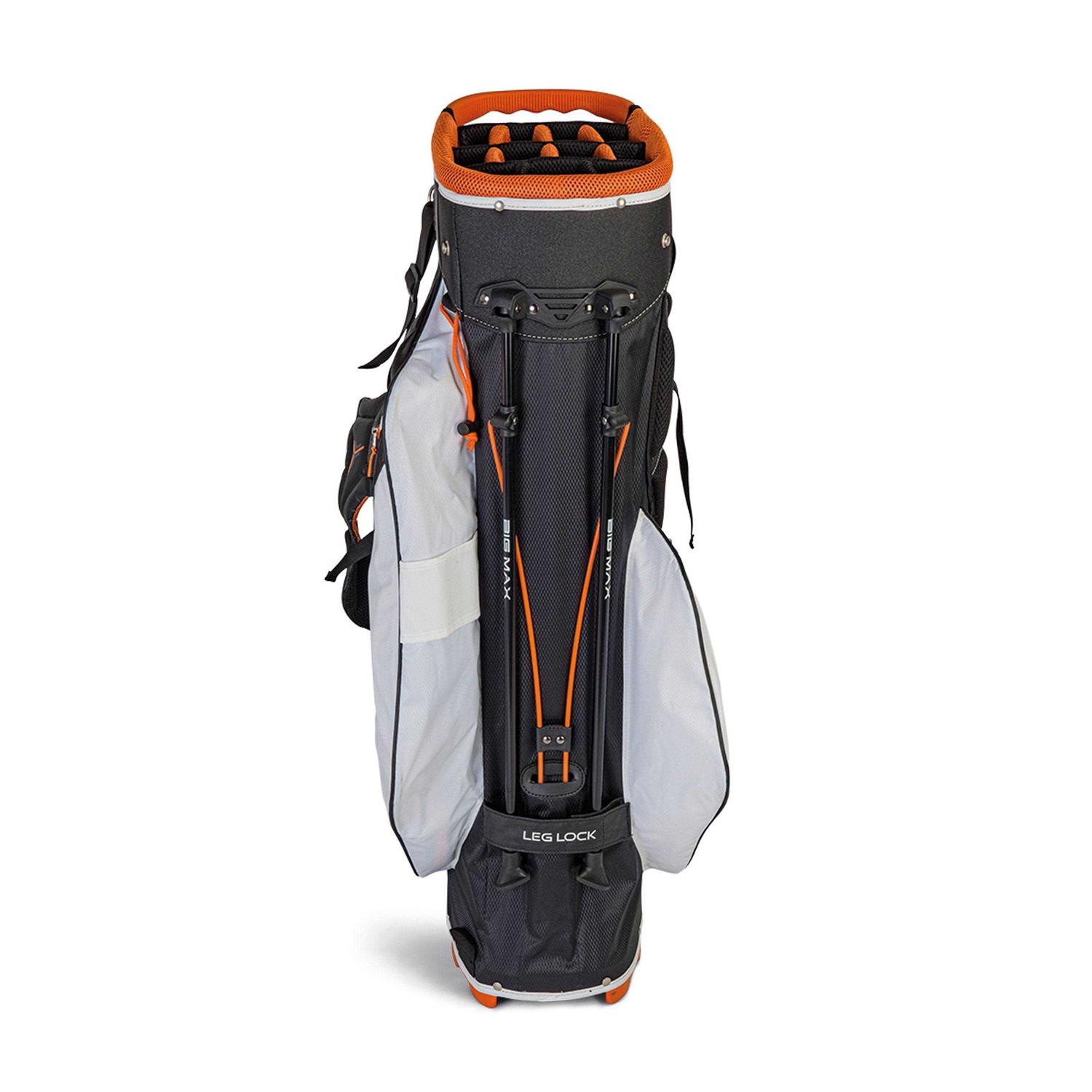 BIG MAX Dri Lite Hybrid Tour Stand Bag - Image 4