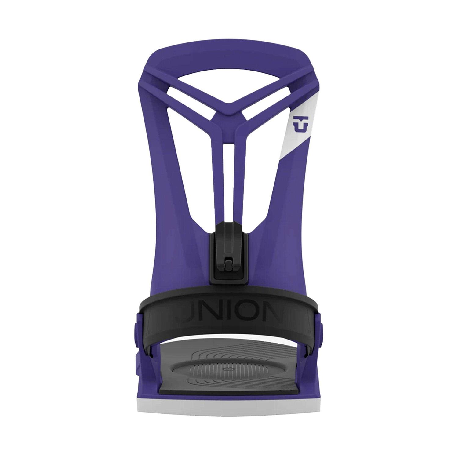 Union Flite Pro Snowboard Bindings - Image 4