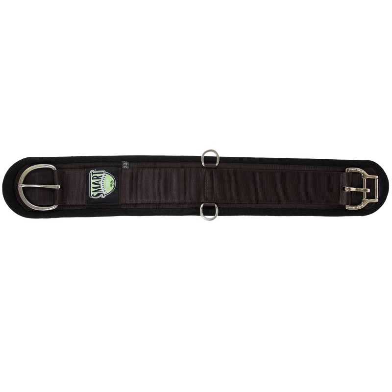 Weaver Felt Lined Smart Straight Cinch - Image 4