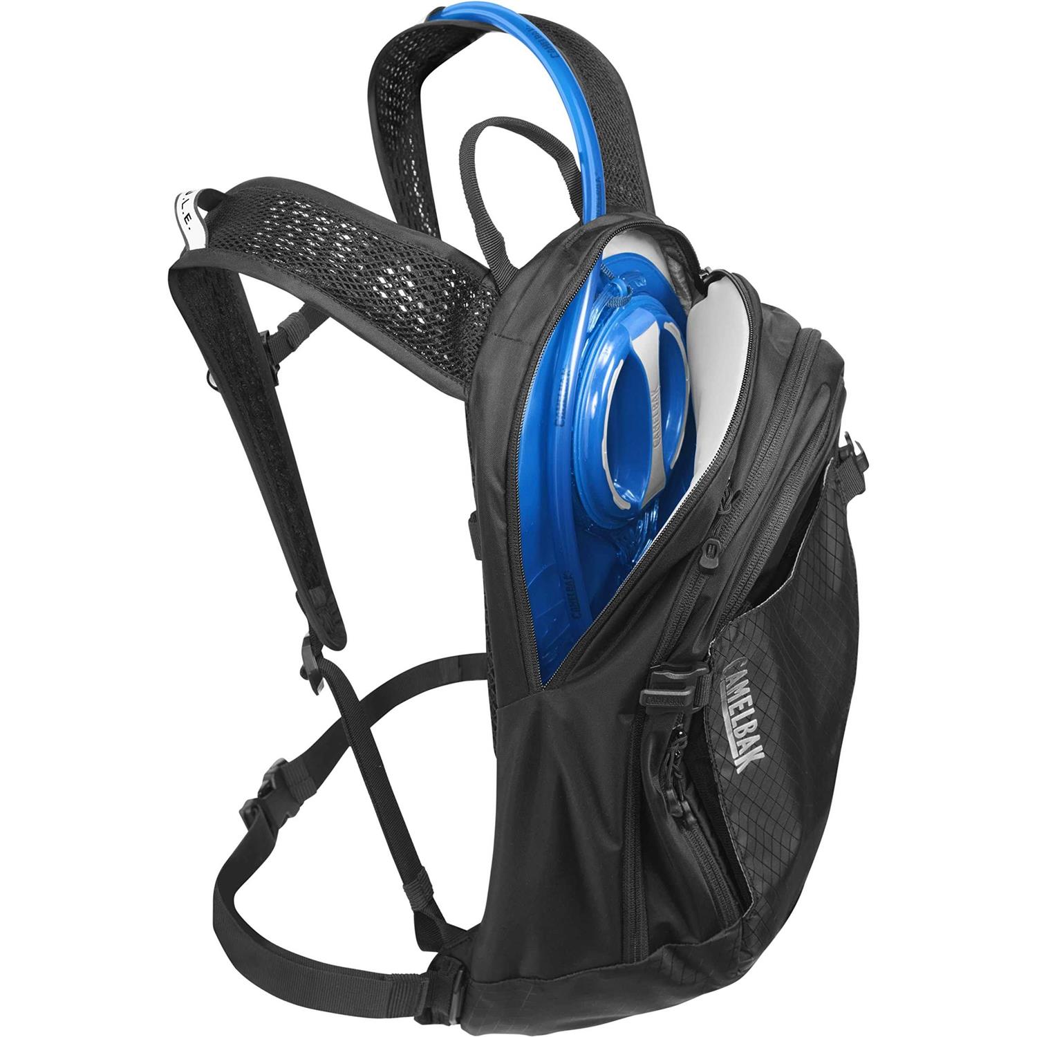 CamelBak M.U.L.E. 12 Hydration Pack - Image 3
