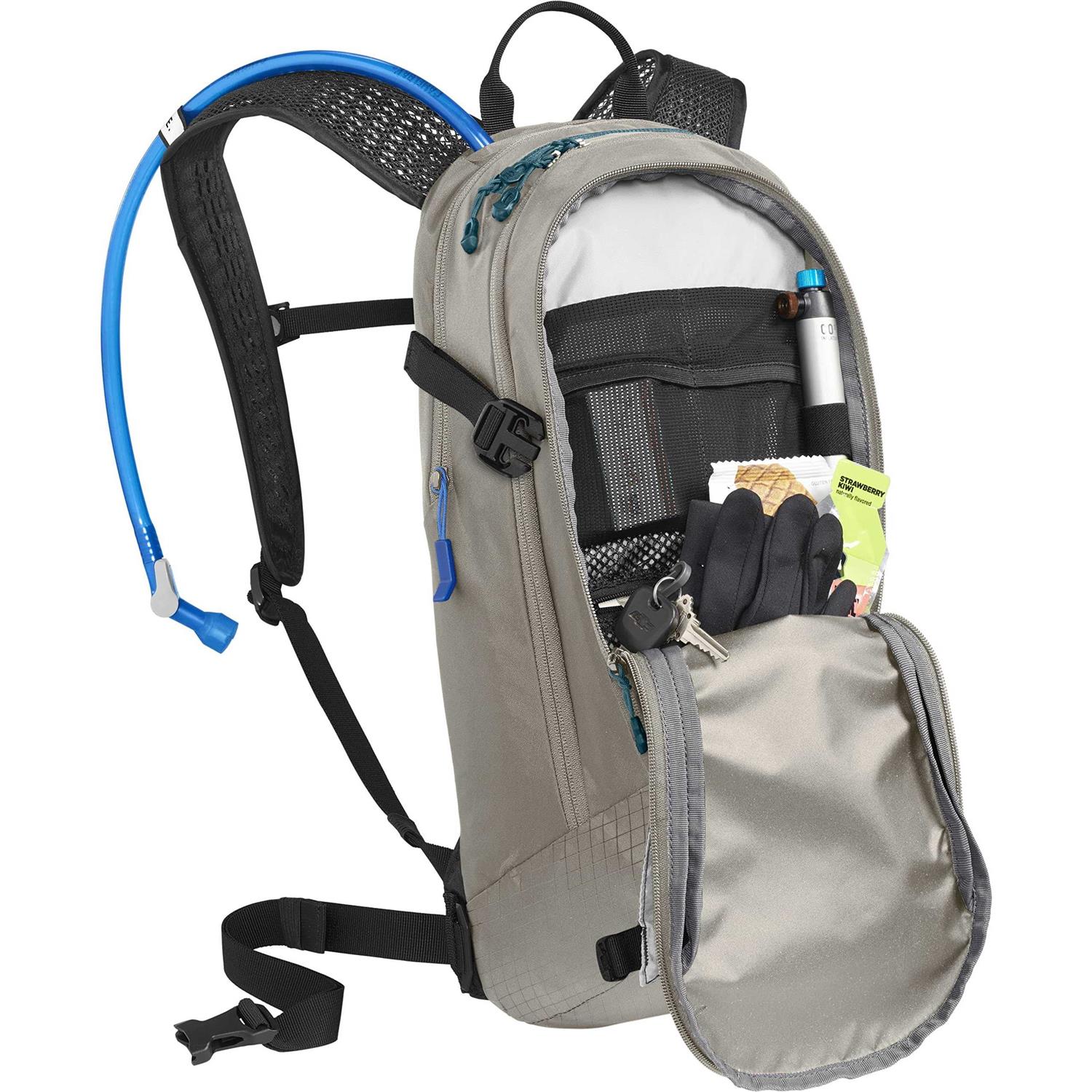 CamelBak M.U.L.E. 12 Hydration Pack - Image 4