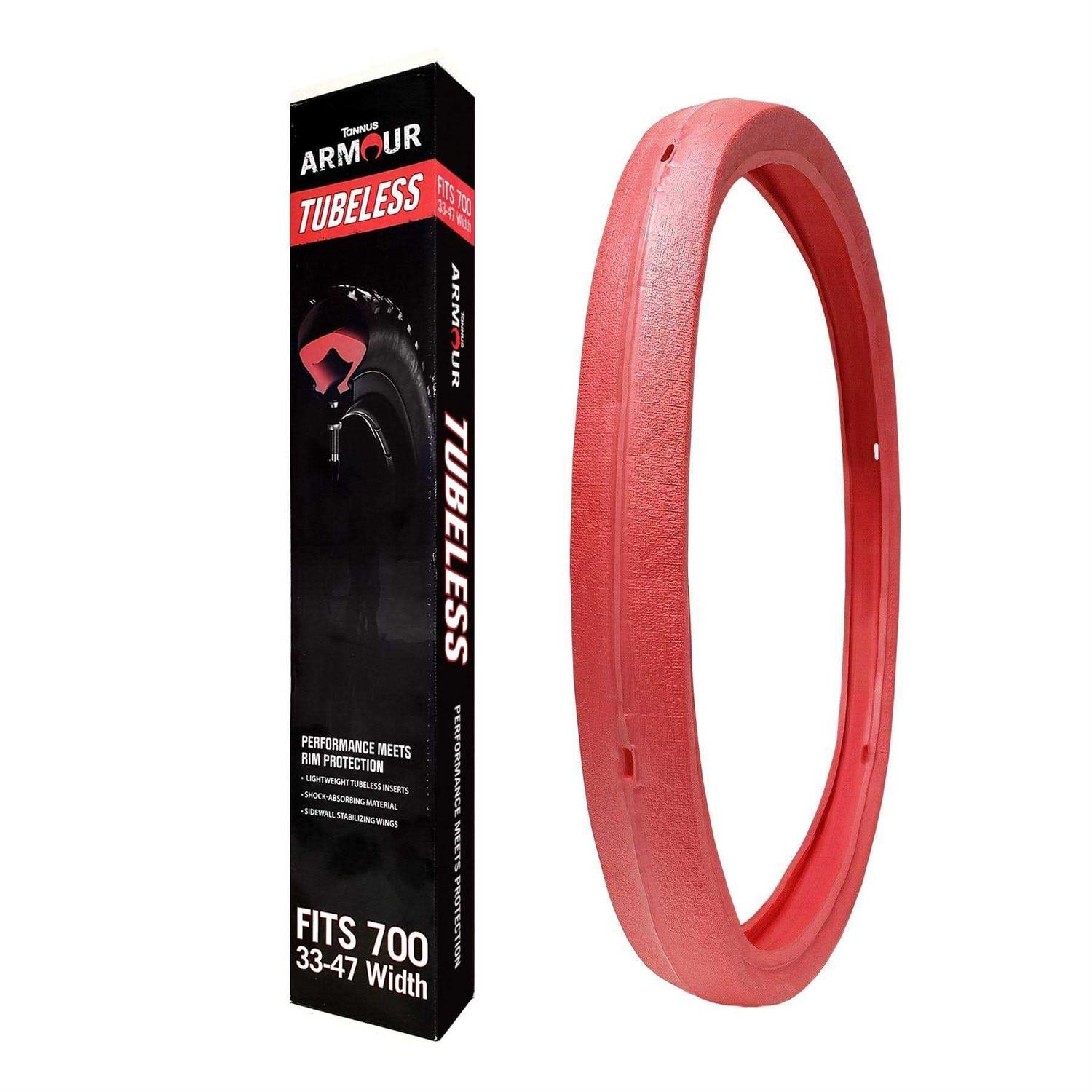 Tannus Armour Tubeless Gravel Tire Insert - Image 3