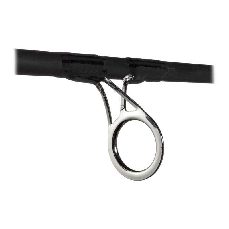 Ugly Stik Elite Salmon/Steelhead Spinning Rod - Image 5