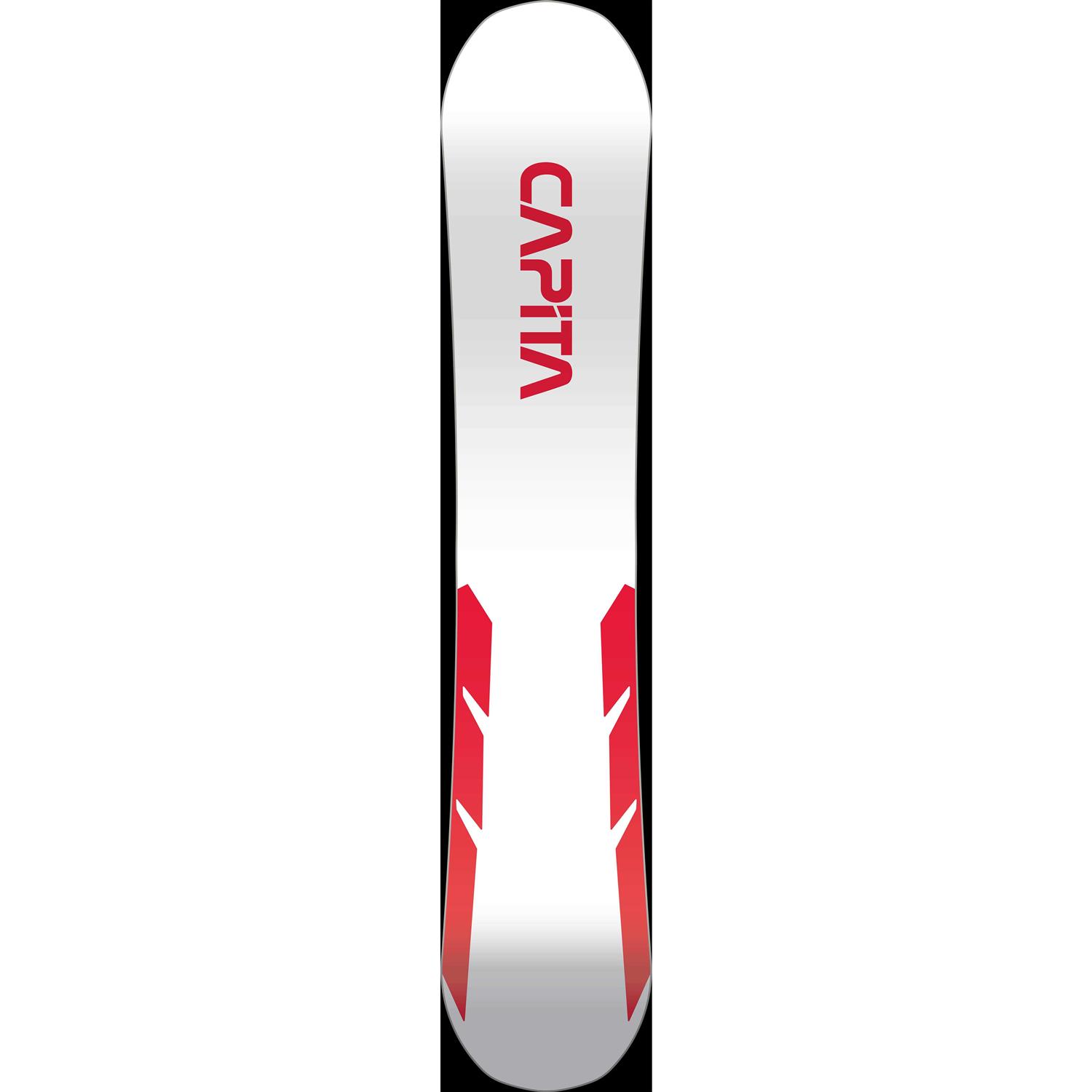 Capita Mercury Snowboard - Image 3