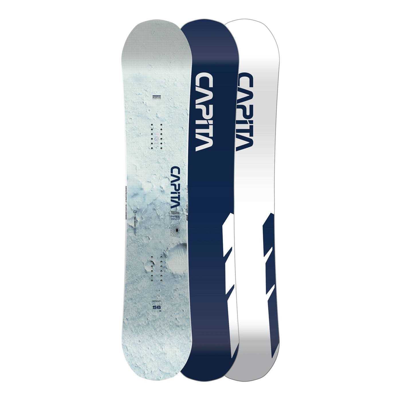 Capita Mercury Snowboard - Image 5