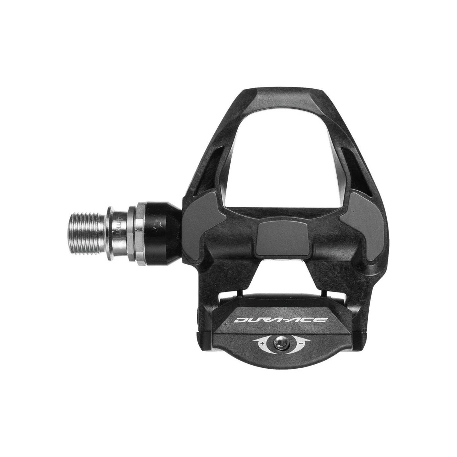 Shimano Dura Ace PD-R9100 SPD-SL Pedals