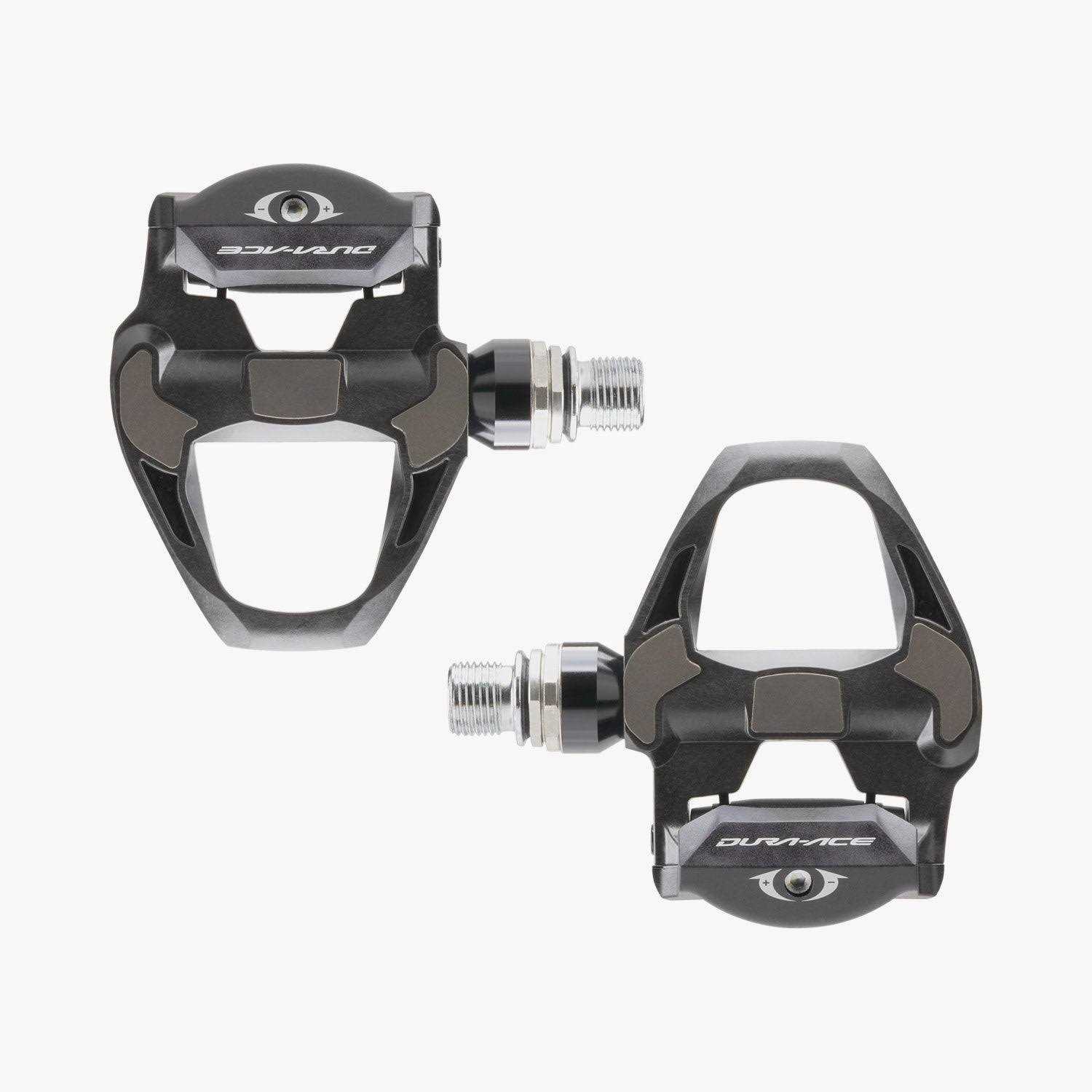 Shimano Dura Ace PD-R9100 SPD-SL Pedals - Image 2
