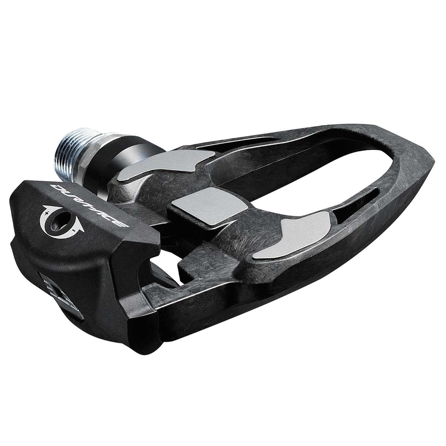 Shimano Dura Ace PD-R9100 SPD-SL Pedals - Image 3