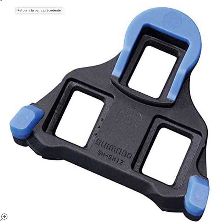 Shimano Dura Ace PD-R9100 SPD-SL Pedals - Image 4