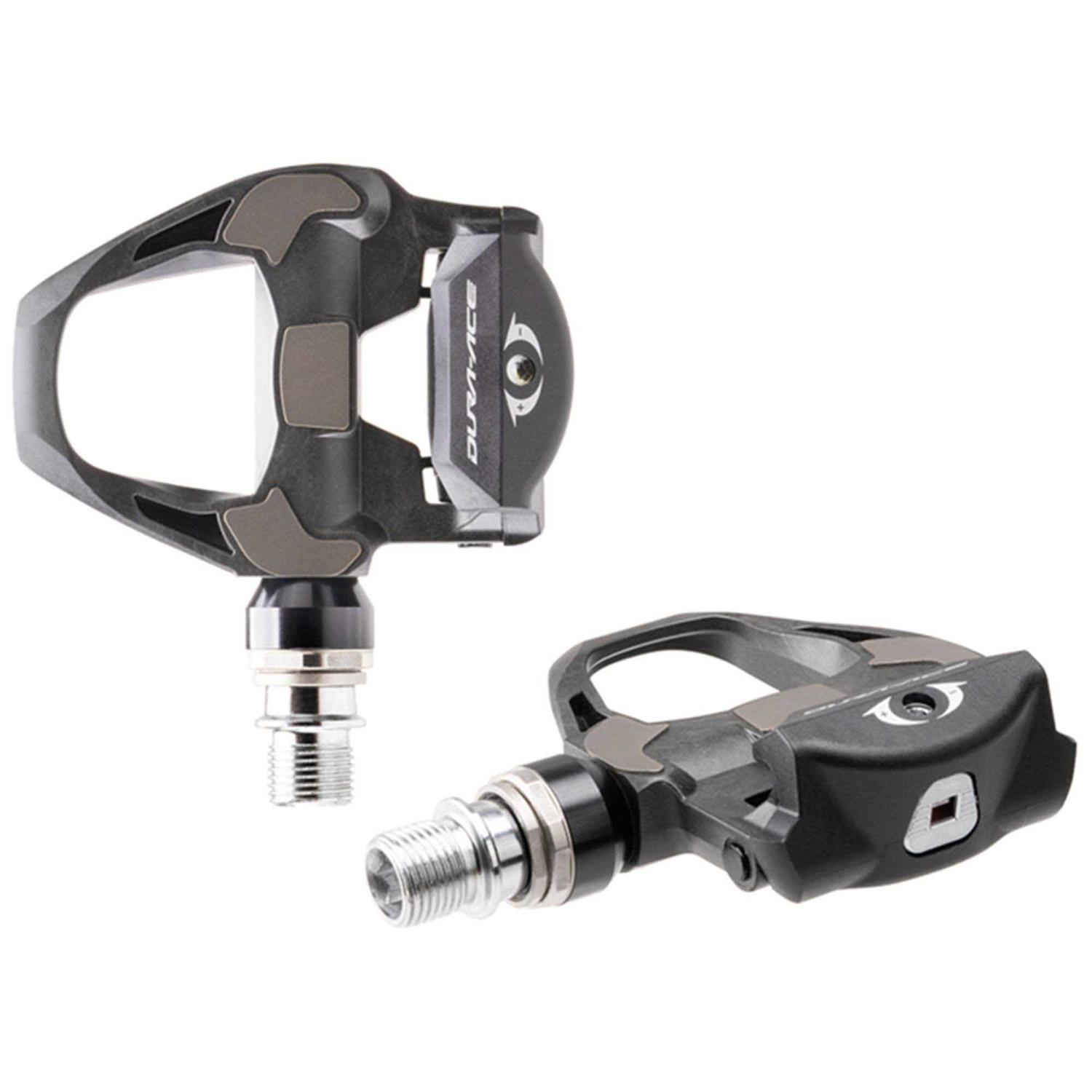Shimano Dura Ace PD-R9100 SPD-SL Pedals - Image 5
